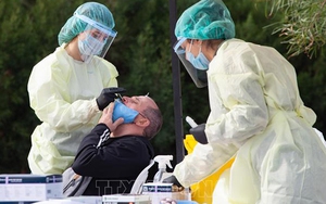 Các nước tiếp tục thắt chặt kiểm soát nhập cảnh và lệnh giới nghiêm