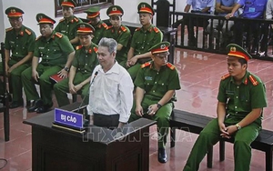 Phú Yên khởi tố, bắt tạm giam đối tượng hoạt động nhằm lật đổ chính quyền