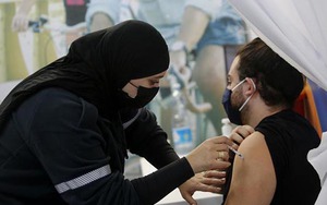 COVAX công bố danh sách phân phối vaccine Covid-19 đợt đầu