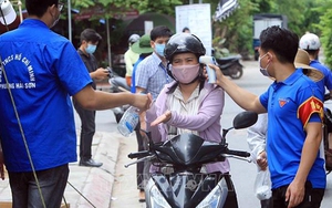 Khuyến khích người Hải Phòng hạn chế ra khỏi địa phương