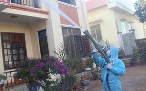 Sáng mùng 3 Tết, nước ta tiếp tục không có ca mắc mới Covid-19