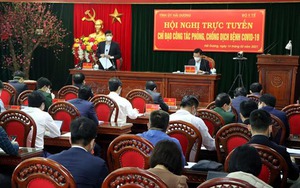 Ngày mùng 3 Tết thêm 33 ca mắc Covid-19 tại Hải Dương và Hà Nội