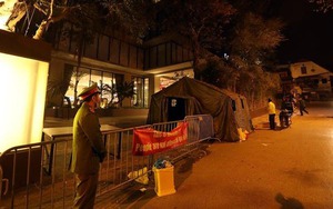 Thêm 40 ca mắc Covid-19 tại Hải Dương, Quảng Ninh và Hà Nội