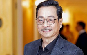 Tiếc thương NSND Hoàng Dũng, tên tuổi lớn của làng nghệ thuật Việt