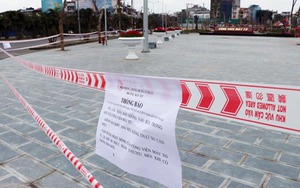 Dịch Covid-19: Hải Phòng truy tìm công dân trốn khỏi khu cách ly tập trung