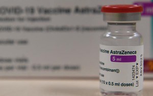WHO chấp thuận sử dụng khẩn cấp vaccine của AstraZeneca