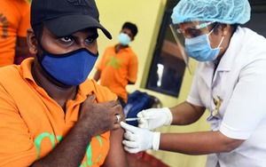 WHO ghi nhận số ca nhiễm mới toàn cầu giảm 16% trong tuần qua