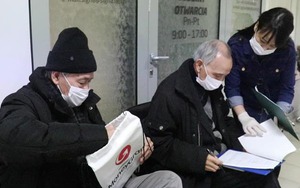 Chung sống an toàn với Covid-19