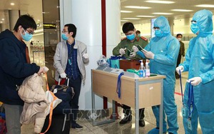 Từ chối vận chuyển khách bay không chấp hành quy định phòng chống dịch Covid-19