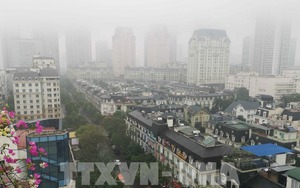 5 thành phố đông nhất thế giới mất 160.000 người và 85 tỷ USD mỗi năm vì ô nhiễm không khí