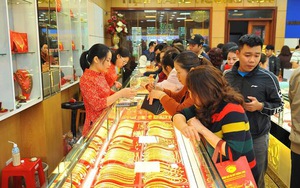 Khuyến khích đặt mua trực tuyến trong Ngày vía Thần Tài