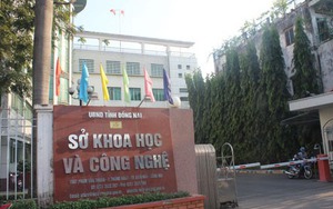 Công an kêu gọi nguyên Giám đốc Sở Khoa học và Công nghệ Đồng Nai trình diện