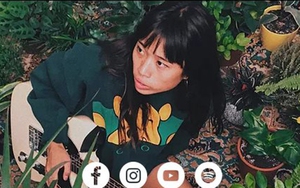 Nữ ca sĩ Israel gốc Việt Keren Ilan hát mừng 8/3 với mong ước đặc biệt