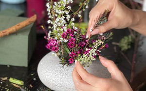 Muôn vẻ sao Việt trong ngày 8/3