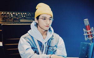 Sơn Tùng M-TP nói nhiều hơn hát trong buổi ra mắt 'Muộn rồi mà sao còn'