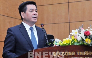 Tân Bộ trưởng Bộ Công Thương: Đẩy mạnh cải cách hành chính