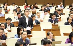 Hà Nội: Sáu người có đơn xin rút hồ sơ ứng cử đại biểu Quốc hội khóa XV