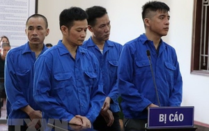 Nóng bỏng cuộc chiến chống tội phạm ma túy