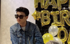 Đóng cảnh 'nóng bỏng mắt' nhưng Quốc Trường đi 'thả thính' vẫn thất bại