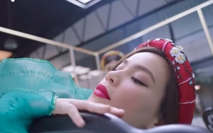 Xem màn đánh ghen có 1-0-2 của Hồ Ngọc Hà