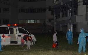 Sáng 3/5, không ghi nhận ca mắc mới Covid-19