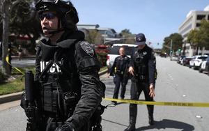 Bạo lực súng đạn tại New Orleans, Mỹ khiến gần 10 người thương vong