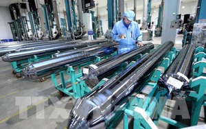 Báo Đức lý giải nguyên nhân Việt Nam hấp dẫn các nhà đầu tư