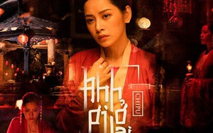 Chi Pu lần đầu sở hữu MV 100 triệu view