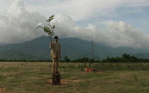 Theo sát nút Sơn Tùng M-TP, Đen Vâu đang có 'cuộc đua kì thú' trên top trending
