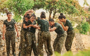 Dương Hoàng Yến tiếc nuối vì MV mới thiếu hoa hậu Kỳ Duyên, Diệu Nhi