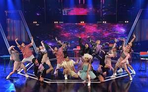 JayL (Zane) bất ngờ tiết lộ nguyên nhân rời nhóm Zero9 liên quan đến Tăng Nhật Tuệ