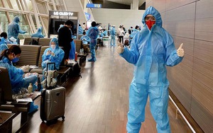 Hoa hậu Khánh Vân 'kín mít' về Việt Nam sau Miss Universe