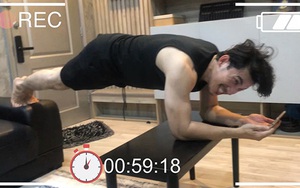 Running Man tiết lộ điểm quay đầu tiên, Liên Bỉnh Phát mở màn chiến dịch 'Run from home'