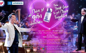Hòa nhạc gây Quỹ Vaccine: Mong có hàng triệu liều vaccine cho người dân Việt Nam