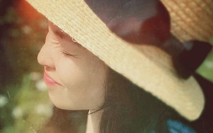 Hiền Thục viết thư cho con như một nhà văn