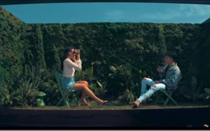 Xem MV mới của Kay Trần hay xem 'bản sao' của Sơn Tùng M-TP?