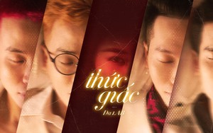 Teaser MV mới của Da Lab: Hình ảnh như phim Penthouses mà âm nhạc như Bigbang