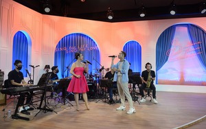 Chương trình 'Sing for life sing for love' quyên góp được hơn 300 triệu và 20 ngàn khẩu trang