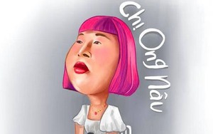 Những bản cover 'Chị ong nâu và em bé' làm 'bay màu' bản gốc