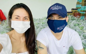 Thủy Tiên bán rau giảm giá từ 1 tỉ một mớ nay còn 0 đồng là rau gì?