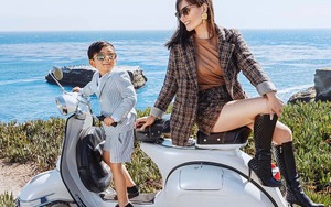 Tâm sự đầu tiên của Thủy Tiên sau hôn nhân tan vỡ với Đan Trường