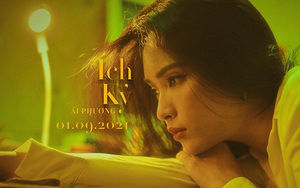 Phan Lê Ái Phương chia sẻ thông điệp về MV mới sắp ra mắt