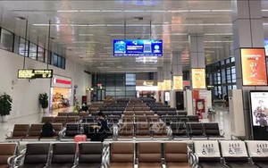 Người có vé muốn đến sân bay để đi nước ngoài cần đáp ứng thủ tục gì?
