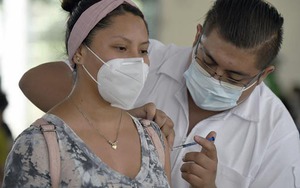 Nga báo động về số ca tử vong do Covid-19