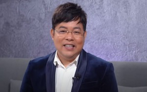 Quang Lê tiết lộ về cuộc hôn nhân đổ vỡ, tuyên bố sẽ không cưới thêm lần nào nữa