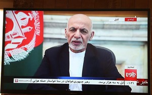 Lãnh đạo chính quyền cũ chạy tứ tung, Bộ trưởng Quốc phòng Afghanistan kêu gọi Interpol bắt giữ Tổng thống Ghani