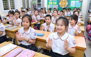 Bộ GDĐT ban hành khung kế hoạch thời gian năm học 2021-2022