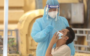 Thêm 1 nhân viên tại Viettel Post Bắc Từ Liêm dương tính, Hà Nội hôm nay 51 ca