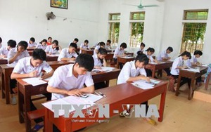 Hơn 11.000 thí sinh 39 tỉnh thành đăng ký thi tốt nghiệp THPT đợt 2