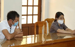 Xử phạt nghiêm trường hợp đưa thông tin sai sự thật về tình hình dịch Covid-19